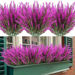 Everyday.Discount buy lavender flowers france provence herbs interior greenery wreath colorful twig gifts ideas lavender plants blossom floral décoration youtube tiktok videos  christmas idea realistic plants uv resistant teardrop twigs purple indoors lavender stems  holiday themed arrangements france lifelike bunch floral themed table settings supplies 