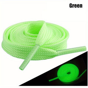 Everyday.Discount buy shoelaces glow into dark luminous shoelace stretchable versatile shoelaces instagram tiktok youtube videos adults quicktie glow unique shoe strings viral replacement onlineshopping musthave quicktie replacement cute convenient shoe laces christmas gifts sports funny kids reliable sporty stretchy latest arrivals replace shoelaces 