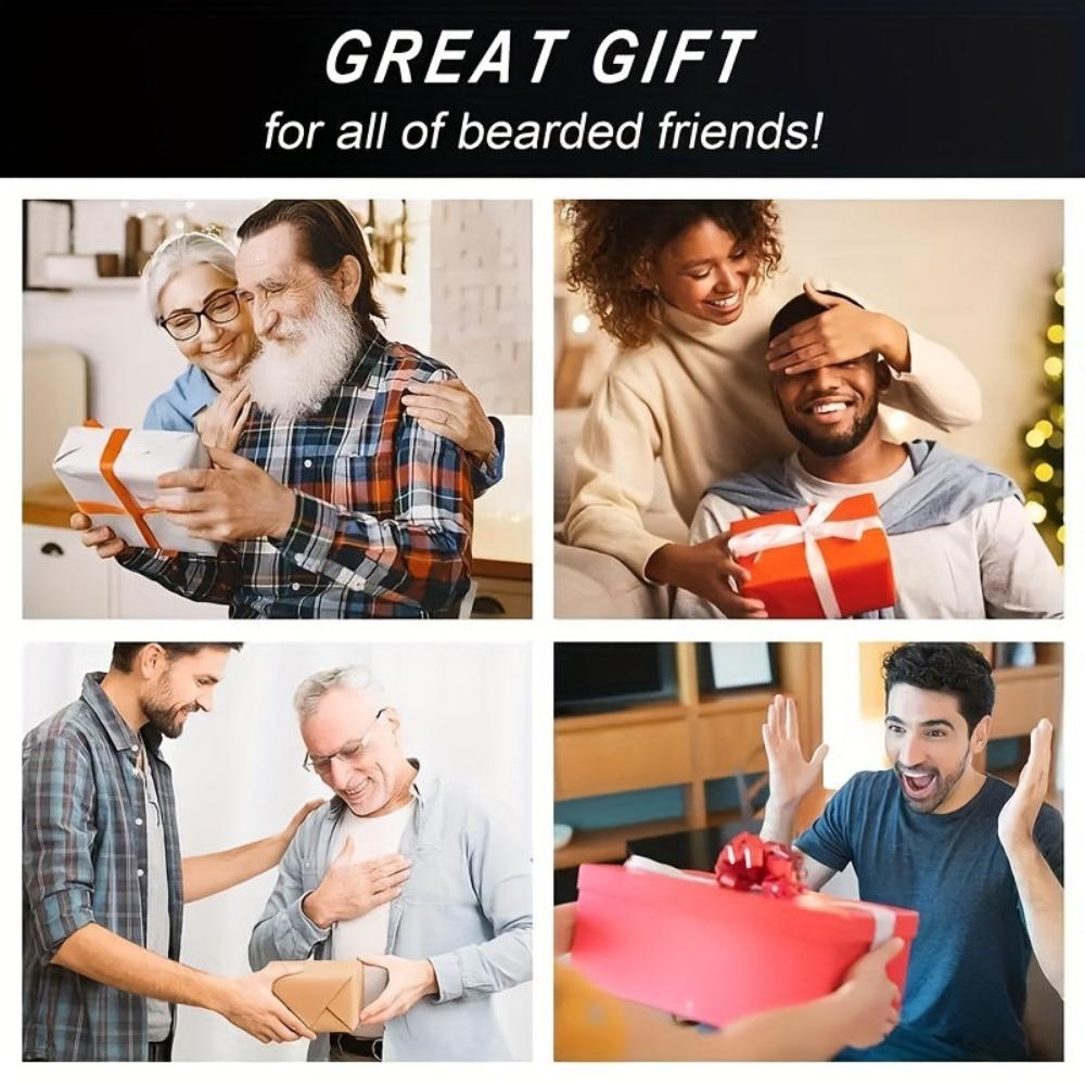 Everyday.Discount buy beard shaving apron men's hairs trimming mirror holder shavings organizer white dark diy beard shaving haircut accessories cloth collections barbershop adhesive wall mounted hanging mirror shaved hairs holders instagram travels viral tiktok youtube videos barber haircare aprons onlineshopping functional virals grooming beards 
