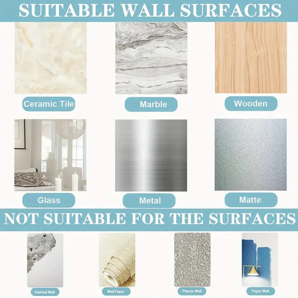 Everyday.Discount buy multi purpose hooks adhesive walls mounted multi-purpose wall hook brooms kitchen organizerf laundry holders brooms brushes hooks kitchens bathing swimming saunas areas silicon self adhesive stainless multi functional holders instagram tiktok youtube videos interior saving spaces household supplies hooks friendly organizer