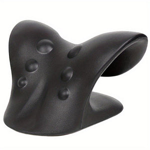 Everyday.Discount buy neck shoulders relaxing stretching cervical traction workout neck stretching chiropractic cloud pillow relieve pain stretching pillows muscle shoulder nerve stiffness cervical decompress  tension headache neck traction backpain instagram tiktok youtube videos physical therapy onlineshopping healthcare relaxer selfcare pain relieves 