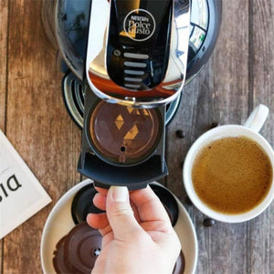 Everyday.Discount buy reusable pods experience our nespresso diy recaps coffeelovers reusable gusto pods goodbye old pods embrace eco-friendliness with our refillable viral  coffeecups saving serious nespresso coffeemachine pods lids spillfree brewing cheerful nescafe sustainable eco friendly recycled material cafee pods reusable takeaway recaps
