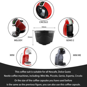 Everyday.Discount buy reusable pods experience our nespresso diy recaps coffeelovers reusable gusto pods goodbye old pods embrace eco-friendliness with our refillable viral  coffeecups saving serious nespresso coffeemachine pods lids spillfree brewing cheerful nescafe sustainable eco friendly recycled material cafee pods reusable takeaway recaps