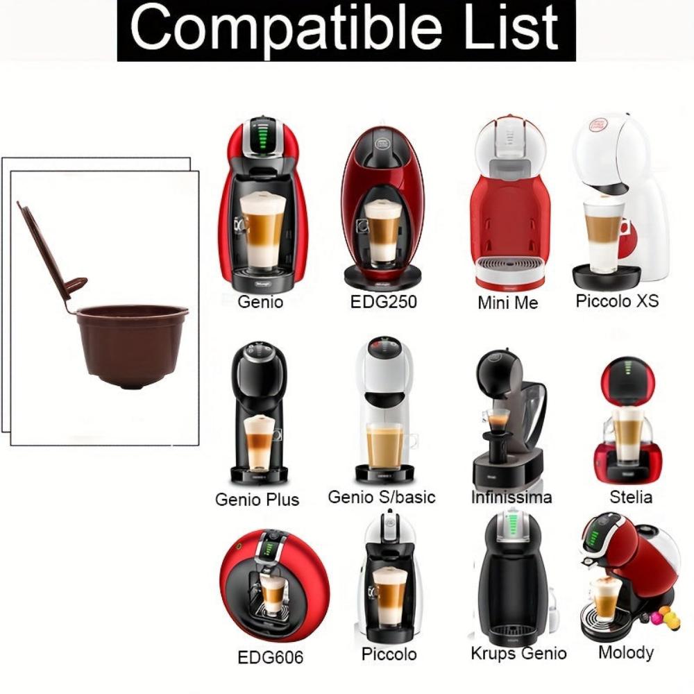 Everyday.Discount buy reusable pods experience our nespresso diy recaps coffeelovers reusable gusto pods goodbye old pods embrace eco-friendliness with our refillable viral  coffeecups saving serious nespresso coffeemachine pods lids spillfree brewing cheerful nescafe sustainable eco friendly recycled material cafee pods reusable takeaway recaps