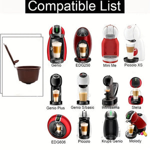 Everyday.Discount buy reusable pods experience our nespresso diy recaps coffeelovers reusable gusto pods goodbye old pods embrace eco-friendliness with our refillable viral  coffeecups saving serious nespresso coffeemachine pods lids spillfree brewing cheerful nescafe sustainable eco friendly recycled material cafee pods reusable takeaway recaps