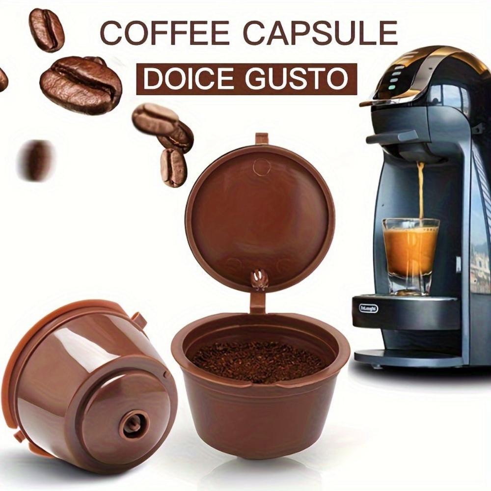 Everyday.Discount buy reusable pods experience our nespresso diy recaps coffeelovers reusable gusto pods goodbye old pods embrace eco-friendliness with our refillable viral  coffeecups saving serious nespresso coffeemachine pods lids spillfree brewing cheerful nescafe sustainable eco friendly recycled material cafee pods reusable takeaway recaps