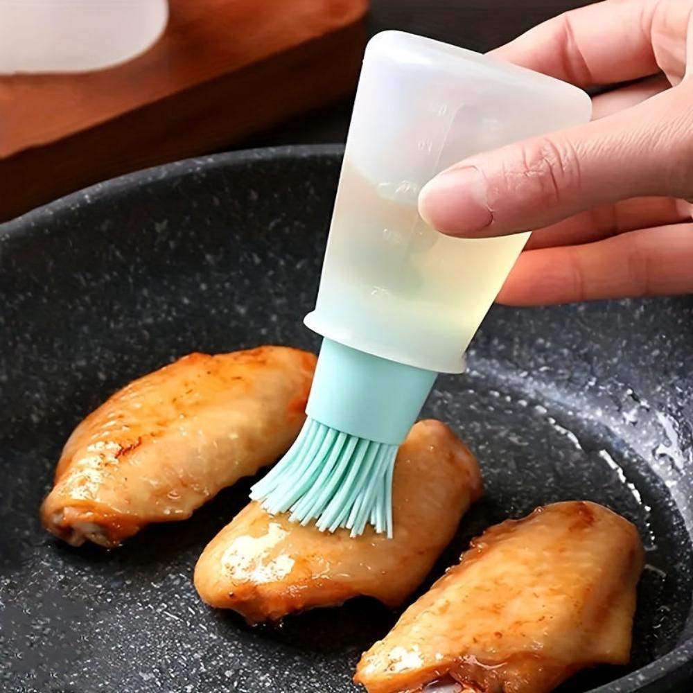 Everyday.Discount buy oil bottle brushes pinterest heating resistant nonstick vegetable baking scraper diy cooking heating resistant oil brushes tiktok youtube instagram viral videos bbq breads oil spreader kitchen pastry pastry bakeware scrapers creams sauce cookbrush barbeque meatbrush ribs bread basting oilbrush dishwash friendly fairprice 