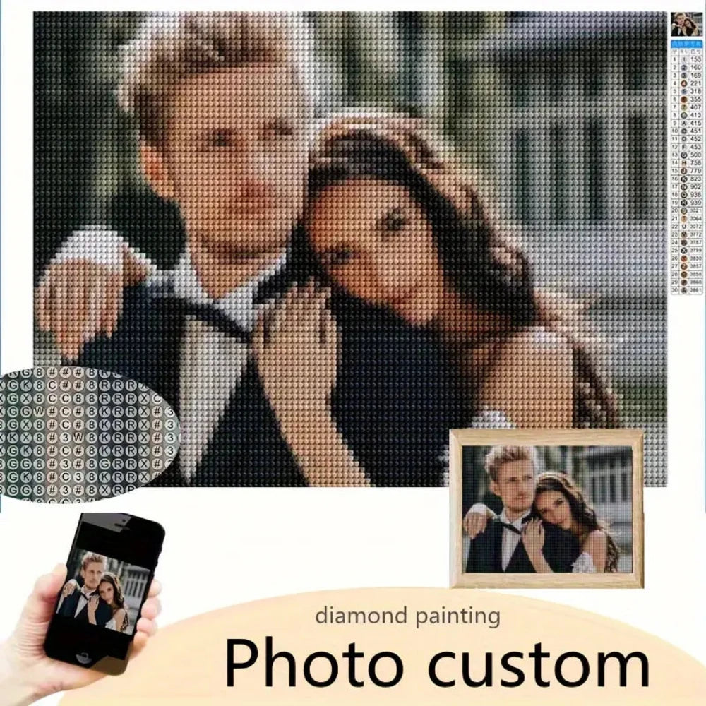 Everyday.Discount buy photo custom personalised diamonds hobbycraft rhinestones diy needle painting round squared diamond paintings seasonal relaxing mosaic personalized portrait embroidery instagram tiktok youtube videos romantic scenic interior decorations fantasy photo personalised onlineshopping inspiration exquisite viral interior unique gifts