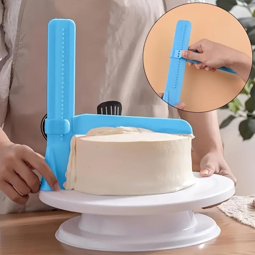 Everyday.Discount buy baking scraper spatula versatile touch makes apple pie smoother innovative adjustable height tigh edges creamy smooth endings spatulas after baking pie  dough scrapers spreader butter personalized bakeware instagram tiktok youtube videos nonstick frosting spatula baking culinary decorating cooking utensils dish wash friendly