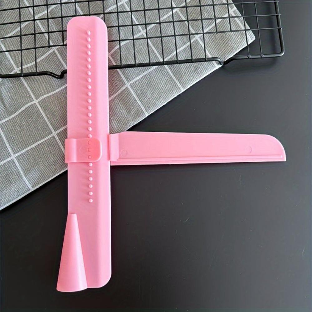 Everyday.Discount buy baking scraper spatula versatile touch makes apple pie smoother innovative adjustable height tigh edges creamy smooth endings spatulas after baking pie  dough scrapers spreader butter personalized bakeware instagram tiktok youtube videos nonstick frosting spatula baking culinary decorating cooking utensils dish wash friendly