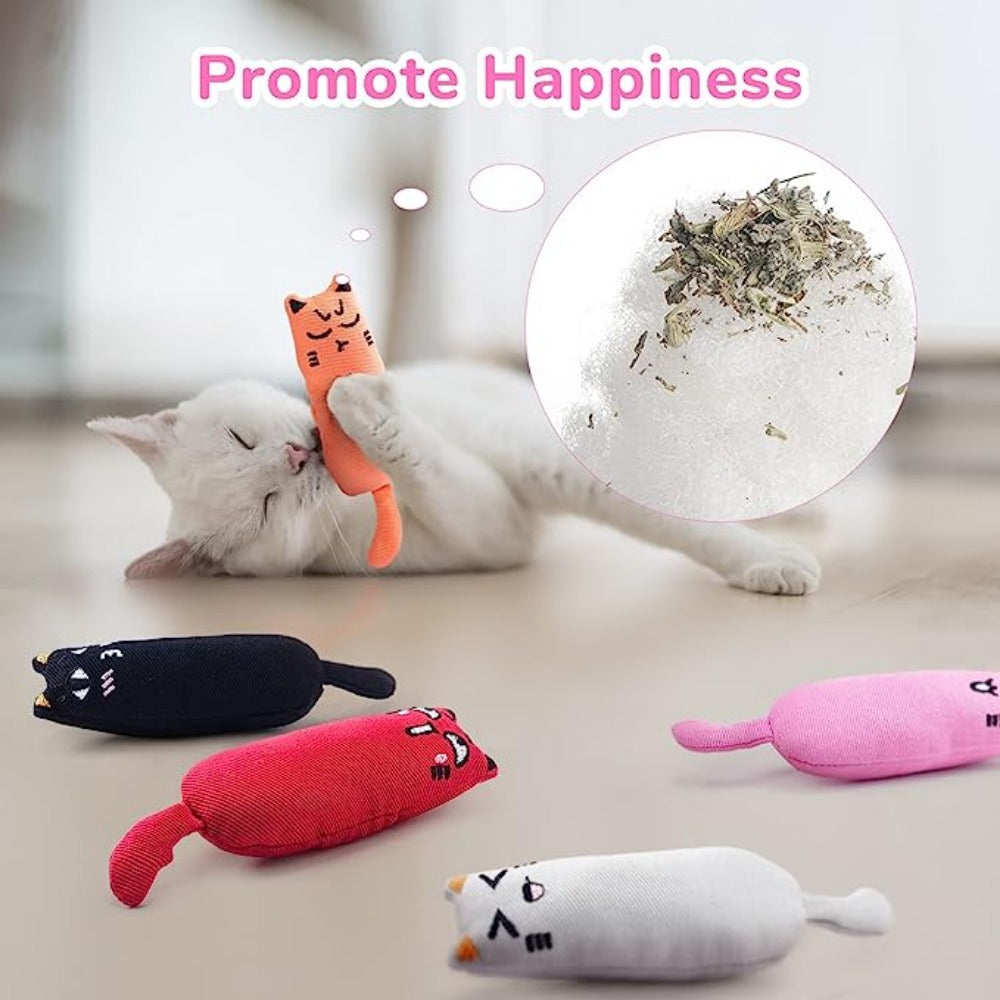 Everyday.Discount buy cat plush catnip filled fishes kittens bite pillow carp fishes mental silvervine chewing playtoy hello kitty funny toys cat pinterest stuffed catmint playing doll stimulation pleasure moving chew fish catnip tiktok youtube videos playing cats supplies instagram petshop everyday.discount fast shipping onlineshop forest cats chew fish toys