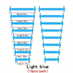 Everyday.Discount buy shoestrings shoe laces lazy not tying elastic silicon viral stretchy men's women's replacement shoestrings laces pinterest instagram youtube tiktok videos sports kids stretchable quick convenient durable shoe laces adults custom replacement custom color lasting shoe laces fashionable enthusiasts musthave hiking exclusive laces