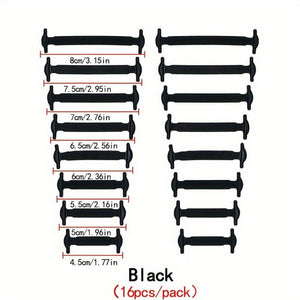 Everyday.Discount buy shoestrings shoe laces lazy not tying elastic silicon viral stretchy men's women's replacement shoestrings laces pinterest instagram youtube tiktok videos sports kids stretchable quick convenient durable shoe laces adults custom replacement custom color lasting shoe laces fashionable enthusiasts musthave hiking exclusive laces