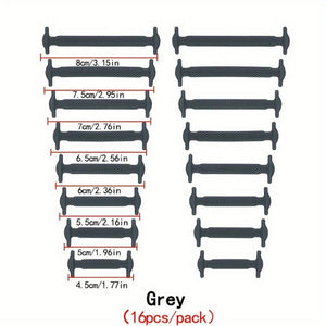 Everyday.Discount buy shoestrings shoe laces lazy not tying elastic silicon viral stretchy men's women's replacement shoestrings laces pinterest instagram youtube tiktok videos sports kids stretchable quick convenient durable shoe laces adults custom replacement custom color lasting shoe laces fashionable enthusiasts musthave hiking exclusive laces