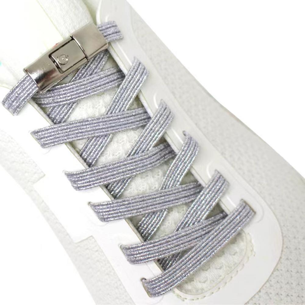 Everyday.Discount buy shoelaces beautiful color luminous shoelace stretchable versatile shoelaces instagram tiktok youtube videos adults quicktie glow unique shoe strings viral replacement onlineshopping musthave quicktie replacement cute convenient shoe laces christmas gifts sports funny kids reliable sporty stretchy latest arrivals replace shoelaces 