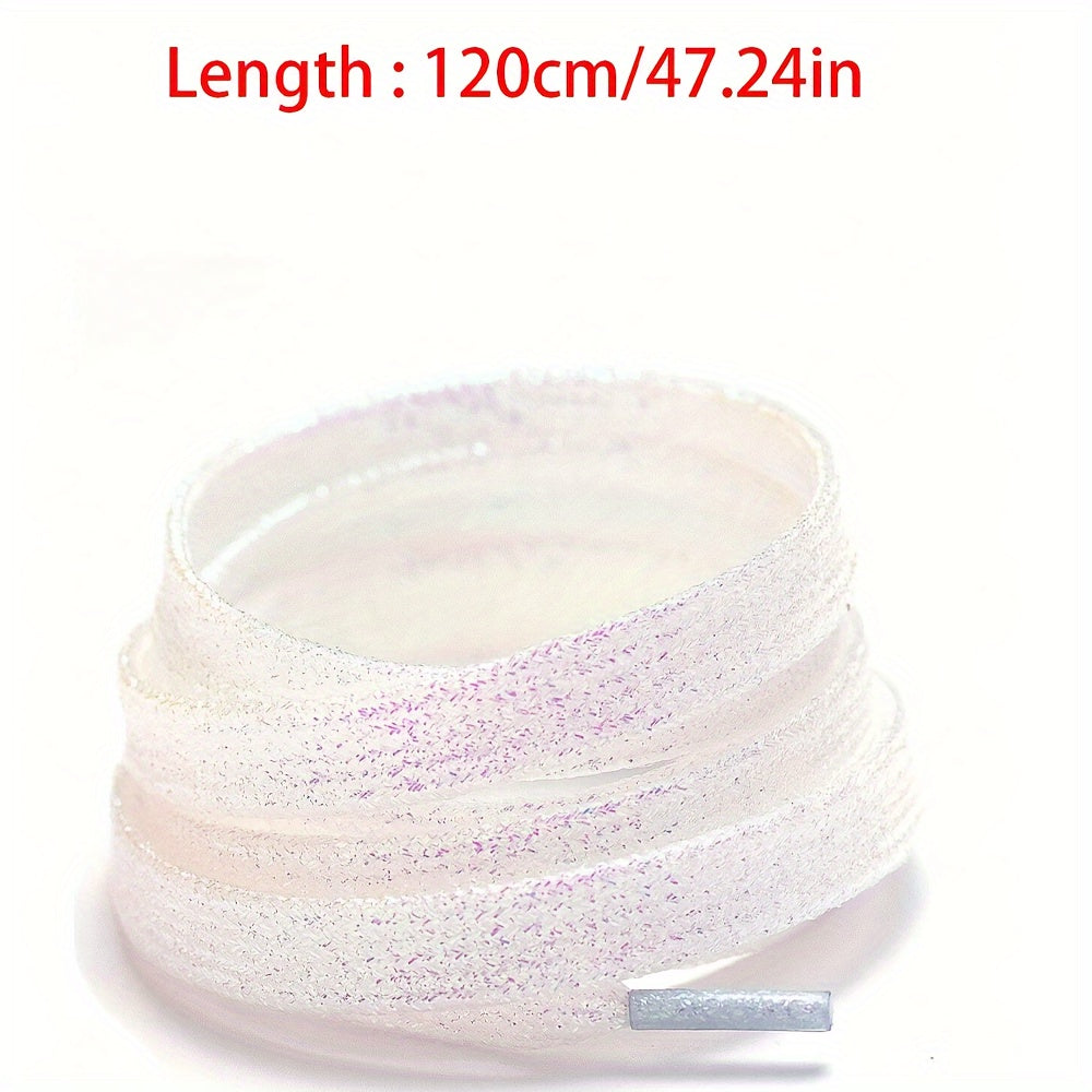 Everyday.Discount buy shoelaces colorful lurex laces women's kids usa stylish everyday formal shoes stretchable convenient colorful sustainable affordable price solid colors diy shoe strings instagram tiktok youtube videos starry night reflective luminous fashionista holographic laces onlineshopping musthave charm funny candy colors holographic laces 