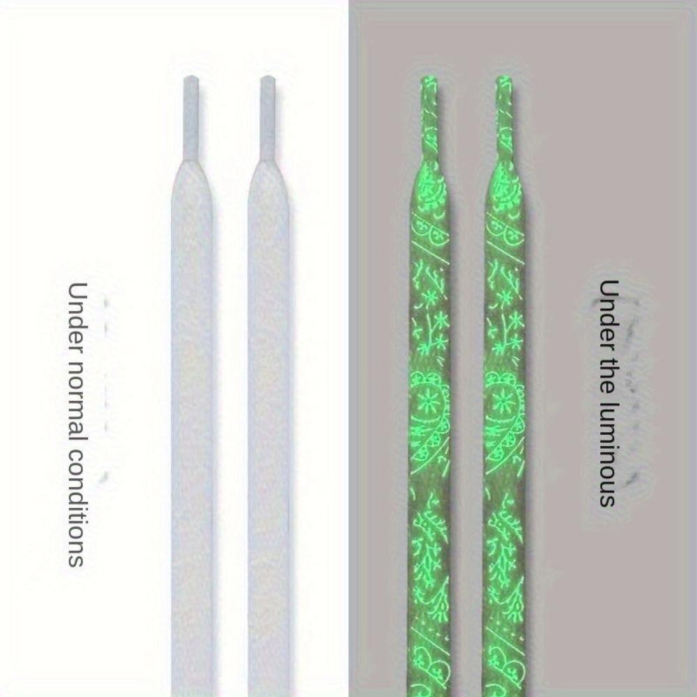 Everyday.Discount buy shoelaces glow into dark luminous shoelace stretchable versatile shoelaces instagram tiktok youtube videos adults quicktie glow unique shoe strings viral replacement onlineshopping musthave quicktie replacement cute convenient shoe laces christmas gifts sports funny kids reliable sporty stretchy latest arrivals replace shoelaces 