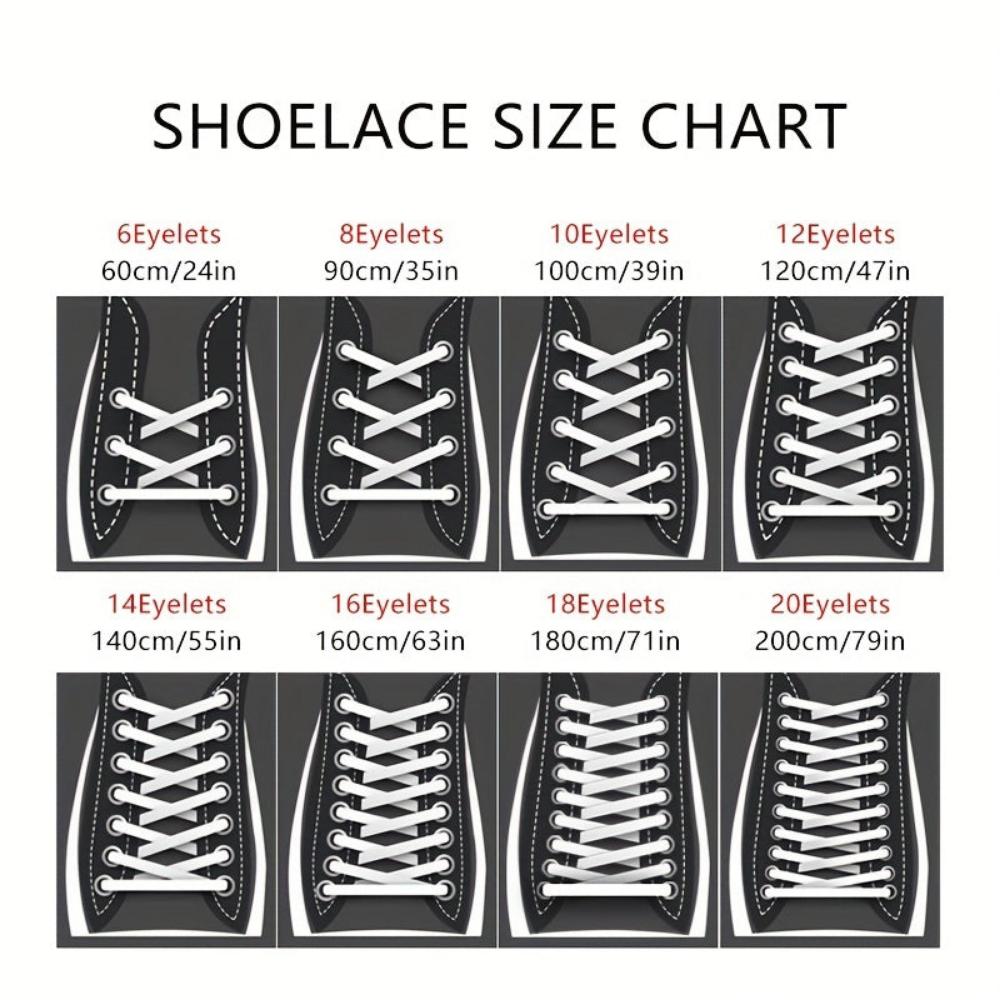 Everyday.Discount buy shoe laces viral unisex laces kids women's  men's adults limited formal shoes stretchable convenient colorful sustainable affordable price solid colors diy shoe strings instagram tiktok youtube videos starry night reflective luminous fashionista holographic laces onlineshopping musthave charm funny candy colors holographic laces 