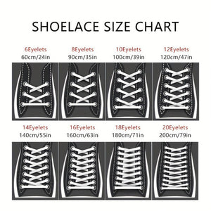 Everyday.Discount buy shoe laces viral unisex laces kids women's  men's adults limited formal shoes stretchable convenient colorful sustainable affordable price solid colors diy shoe strings instagram tiktok youtube videos starry night reflective luminous fashionista holographic laces onlineshopping musthave charm funny candy colors holographic laces 
