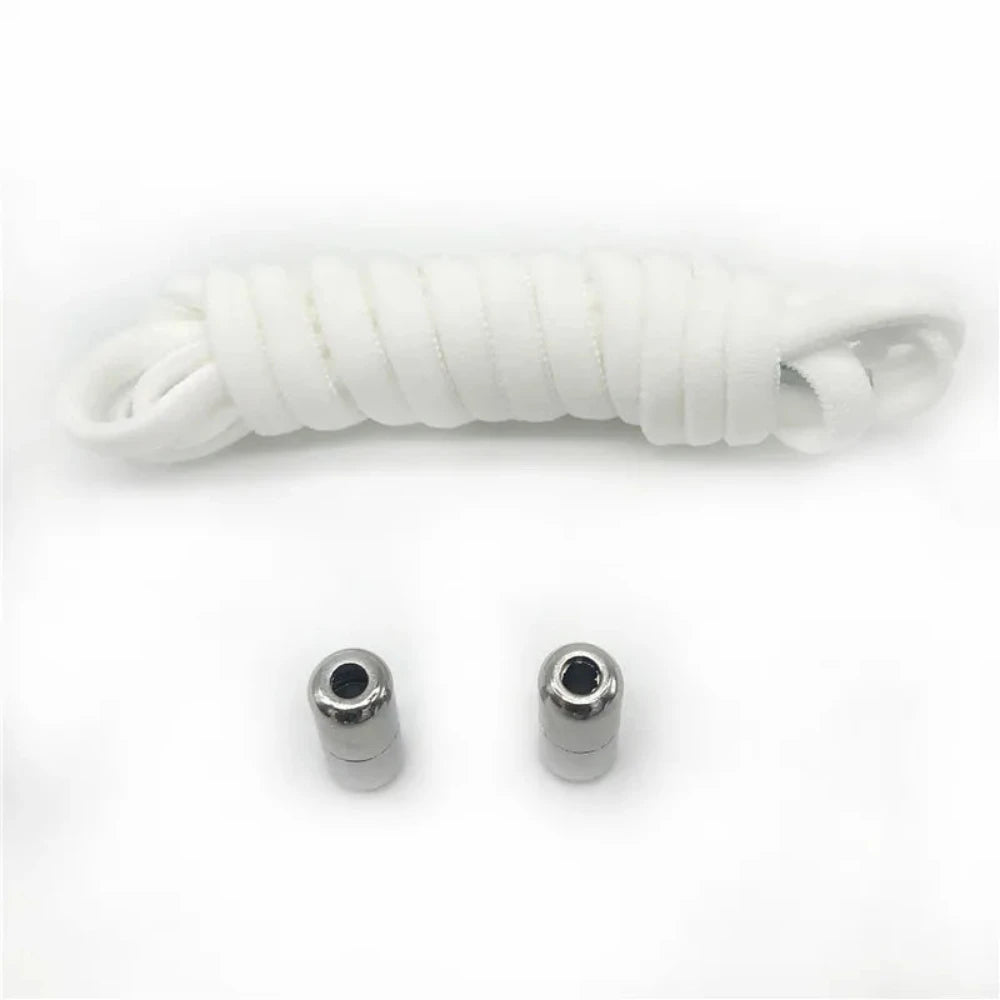 Everyday.Discount buy women quick tiying shoe laces elastic stretchable solid shoe lace kids adults men's shoe lace quicktie shoestring that stay tied onlineshopping charm cute custom color replacement round shoelace explore instagram tiktok youtube videos wear shoelaces candycolor luminous customers rated rainbow limited edition lasting shoelace