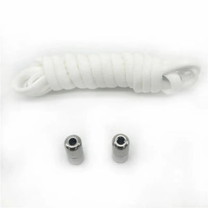 Everyday.Discount buy women quick tiying shoe laces elastic stretchable solid shoe lace kids adults men's shoe lace quicktie shoestring that stay tied onlineshopping charm cute custom color replacement round shoelace explore instagram tiktok youtube videos wear shoelaces candycolor luminous customers rated rainbow limited edition lasting shoelace