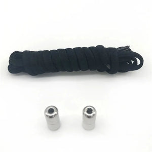 Everyday.Discount buy women quick tiying shoe laces elastic stretchable solid shoe lace kids adults men's shoe lace quicktie shoestring that stay tied onlineshopping charm cute custom color replacement round shoelace explore instagram tiktok youtube videos wear shoelaces candycolor luminous customers rated rainbow limited edition lasting shoelace