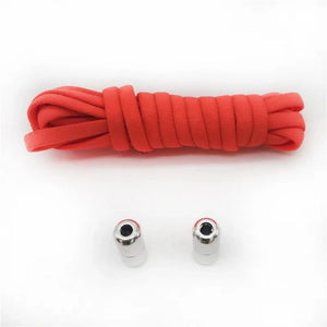 Everyday.Discount buy women quick tiying shoe laces elastic stretchable solid shoe lace kids adults men's shoe lace quicktie shoestring that stay tied onlineshopping charm cute custom color replacement round shoelace explore instagram tiktok youtube videos wear shoelaces candycolor luminous customers rated rainbow limited edition lasting shoelace