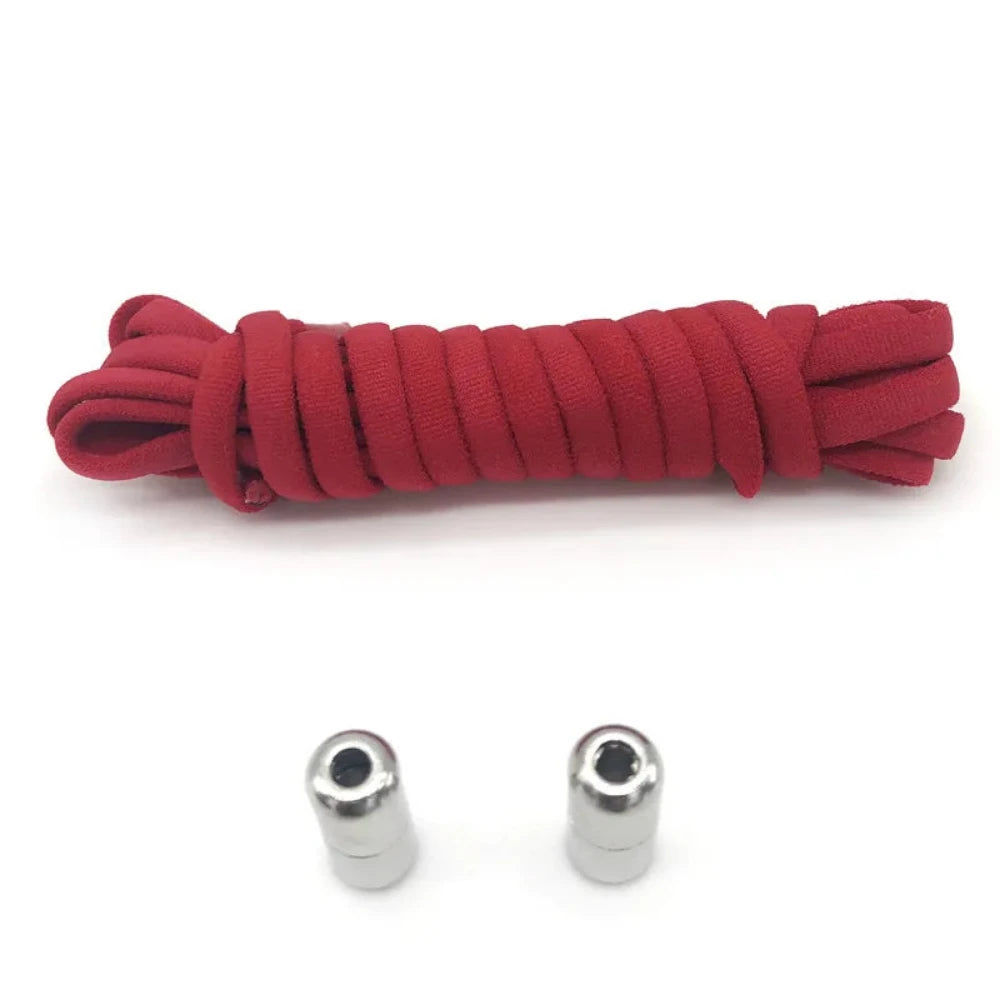 Everyday.Discount buy women quick tiying shoe laces elastic stretchable solid shoe lace kids adults men's shoe lace quicktie shoestring that stay tied onlineshopping charm cute custom color replacement round shoelace explore instagram tiktok youtube videos wear shoelaces candycolor luminous customers rated rainbow limited edition lasting shoelace