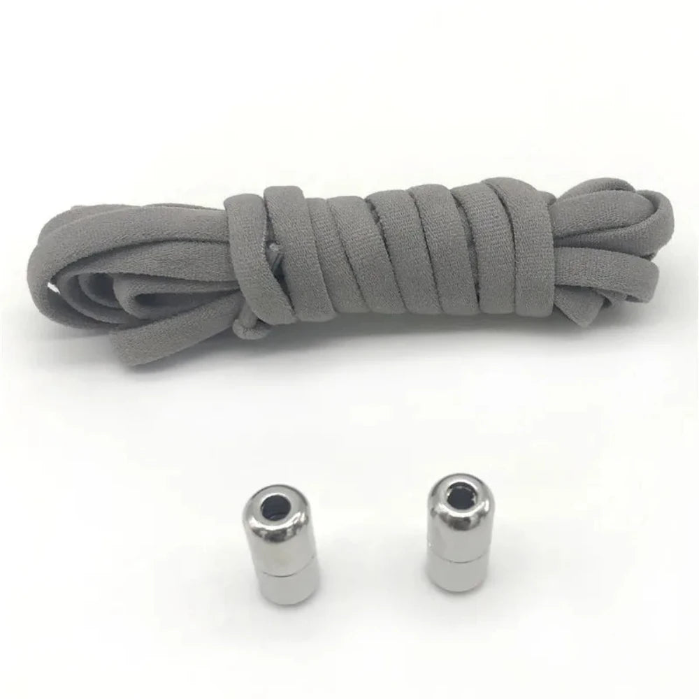 Everyday.Discount buy women quick tiying shoe laces elastic stretchable solid shoe lace kids adults men's shoe lace quicktie shoestring that stay tied onlineshopping charm cute custom color replacement round shoelace explore instagram tiktok youtube videos wear shoelaces candycolor luminous customers rated rainbow limited edition lasting shoelace