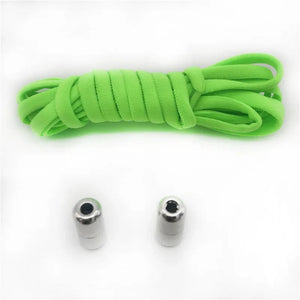 Everyday.Discount buy women quick tiying shoe laces elastic stretchable solid shoe lace kids adults men's shoe lace quicktie shoestring that stay tied onlineshopping charm cute custom color replacement round shoelace explore instagram tiktok youtube videos wear shoelaces candycolor luminous customers rated rainbow limited edition lasting shoelace