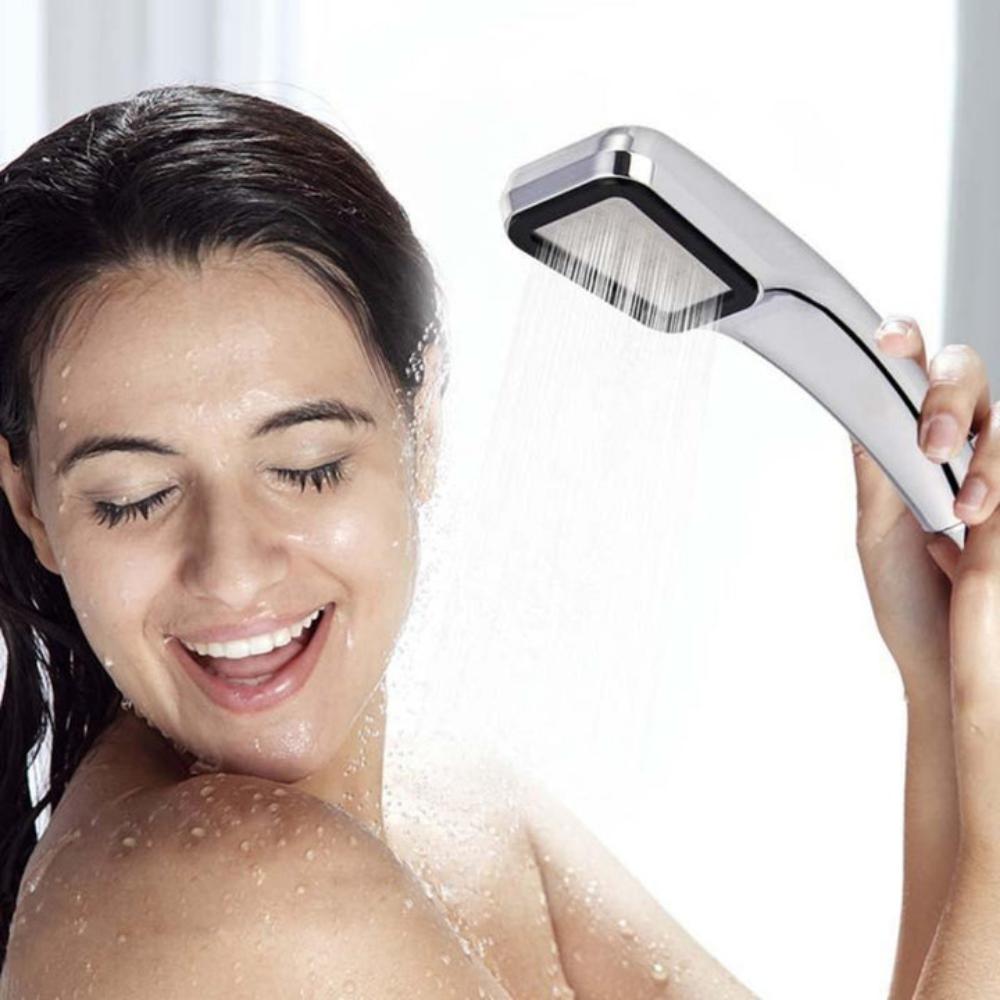 Everyday.Discount buy showerhead replacement good quality efficient watersaving viral innovation faucet foamers waterpressure nozzle l'hotel assembly spraying heads splash aerator instagram tiktok youtube videos eco conscious shaped revitalizing bathing magic  watersaving bathing chrome handshowers onlineshopping explore powerful showerhead 