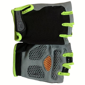 Everyday.Discount buy sports halffinger gloves unisex anti-slip sweat breathable women sportsgirl sporting men's finger mittens gloves instagram tiktok youtube videos outdoors  outdoors mittens cycling thermal outside hiking motorcycling synthetics washable sports  amphibious bicycle onlineshopping sportgloves everyday diy workout youth sportsman's