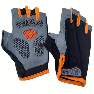 Everyday.Discount buy sports halffinger gloves unisex anti-slip sweat breathable women sportsgirl sporting men's finger mittens gloves instagram tiktok youtube videos outdoors  outdoors mittens cycling thermal outside hiking motorcycling synthetics washable sports  amphibious bicycle onlineshopping sportgloves everyday diy workout youth sportsman's