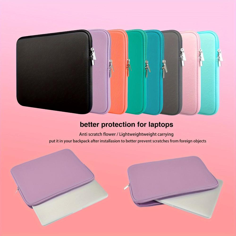 Everyday.Discount buy tabletsleeve protective protection zipper sleeve protective shield 
padfolio universal microsoft laptoppc officework travel summer vacations elitebook ipad samsung chromebook macbook absorbing pouche instagram tiktok youtube viral videos students onlineshopping beautiful hp dell acer lenovo samsung universal protect shields 