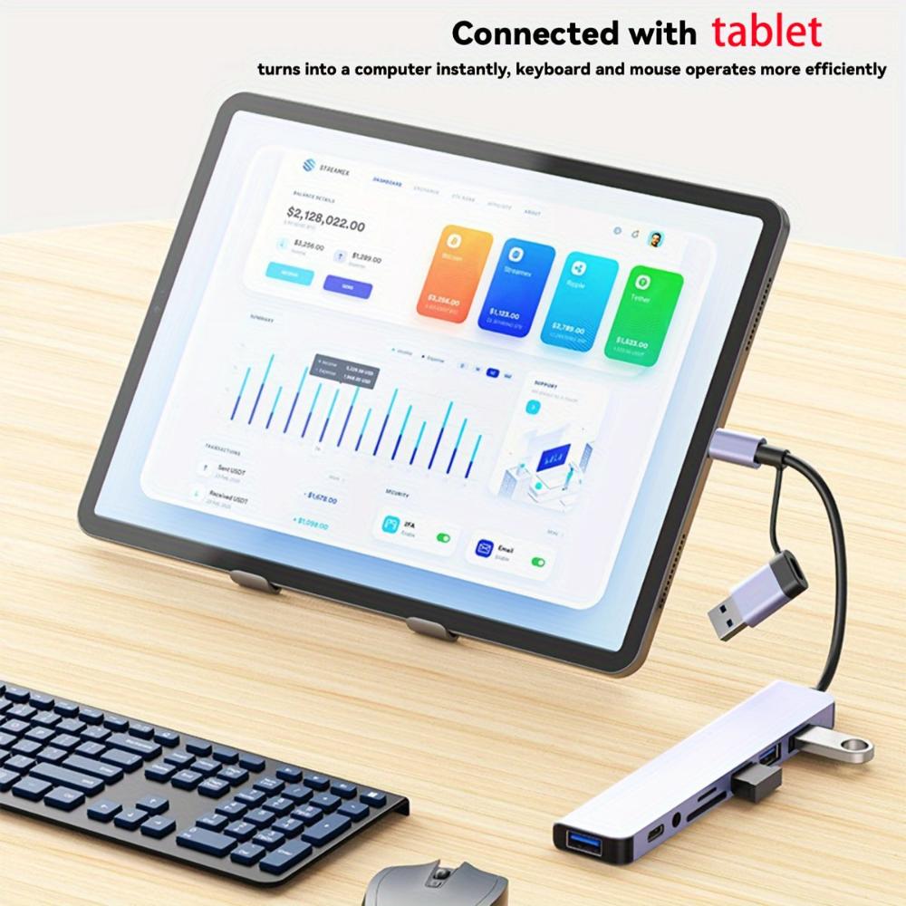 Everyday.Discount buy thunderbolt dock hdmi adaptor charger phone docking external tf ssd dock hdmi adaptor charger viral docking external sd imac nas chromebook ios apple iphone's android macbook instagram tiktok youtube videos charging dual gaming netflix viral windows officework airplane broadcasting networking onlineshopping diy chargers  