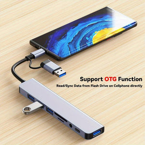 Everyday.Discount buy thunderbolt dock hdmi adaptor charger phone docking external tf ssd dock hdmi adaptor charger viral docking external sd imac nas chromebook ios apple iphone's android macbook instagram tiktok youtube videos charging dual gaming netflix viral windows officework airplane broadcasting networking onlineshopping diy chargers  