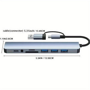 Everyday.Discount buy thunderbolt dock hdmi adaptor charger phone docking external tf ssd dock hdmi adaptor charger viral docking external sd imac nas chromebook ios apple iphone's android macbook instagram tiktok youtube videos charging dual gaming netflix viral windows officework airplane broadcasting networking onlineshopping diy chargers  