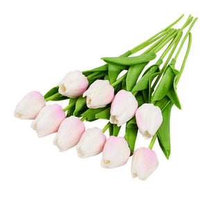 Everyday.Discount buy tulips decorative artificial tulips dutch flowers interior vase flower  pinterest tulip holland wooden clomps instagram influencer easter flower pinterest tiktok youtube videos easter holiday gifts mothers day enchanting greenery indoors floral tulip realistic bendable vase tulip lifelike bunch fast shipping onlineshop festive arrangements