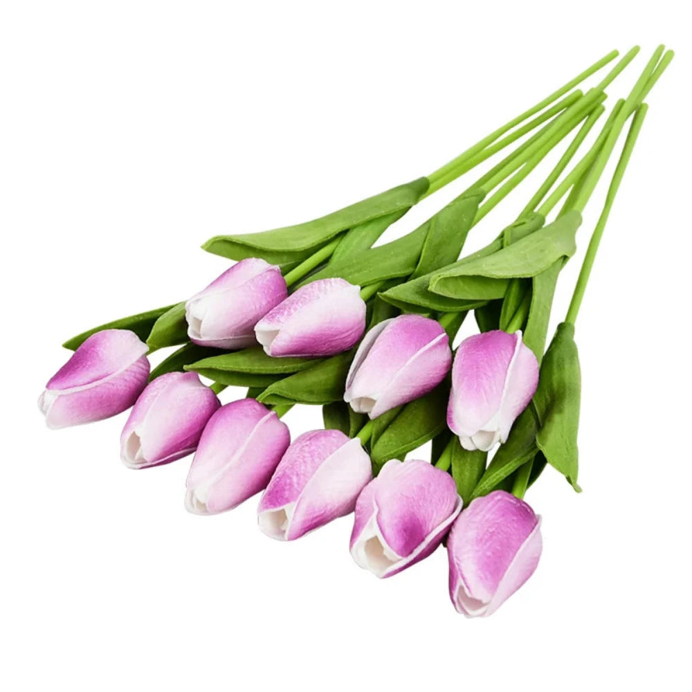 Everyday.Discount buy tulips decorative artificial tulips dutch flowers interior vase flower  pinterest tulip holland wooden clomps instagram influencer easter flower pinterest tiktok youtube videos easter holiday gifts mothers day enchanting greenery indoors floral tulip realistic bendable vase tulip lifelike bunch fast shipping onlineshop festive arrangements
