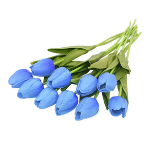 Everyday.Discount buy tulips decorative artificial tulips dutch flowers interior vase flower  pinterest tulip holland wooden clomps instagram influencer easter flower pinterest tiktok youtube videos easter holiday gifts mothers day enchanting greenery indoors floral tulip realistic bendable vase tulip lifelike bunch fast shipping onlineshop festive arrangements