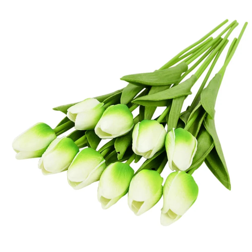 Everyday.Discount buy tulips decorative artificial tulips dutch flowers interior vase flower  pinterest tulip holland wooden clomps instagram influencer easter flower pinterest tiktok youtube videos easter holiday gifts mothers day enchanting greenery indoors floral tulip realistic bendable vase tulip lifelike bunch fast shipping onlineshop festive arrangements