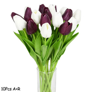 Everyday.Discount buy tulips decorative artificial tulips dutch flowers interior vase flower  pinterest tulip holland wooden clomps instagram influencer easter flower pinterest tiktok youtube videos easter holiday gifts mothers day enchanting greenery indoors floral tulip realistic bendable vase tulip lifelike bunch fast shipping onlineshop festive arrangements
