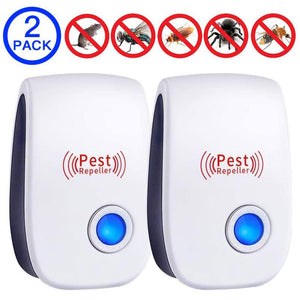 Everyday.Discount buy ultrasonic repeller mosquito mice cockroach ants insects organic  mosquitos insects repellent instagram tiktok youtube viral videos mice mosquitoes sonic exterminator onlineshopping indoors outdoors verandas electronic repelling destroy ants protect furniture interior houses prevent bite killing explore magic lifehacks ant repellent 