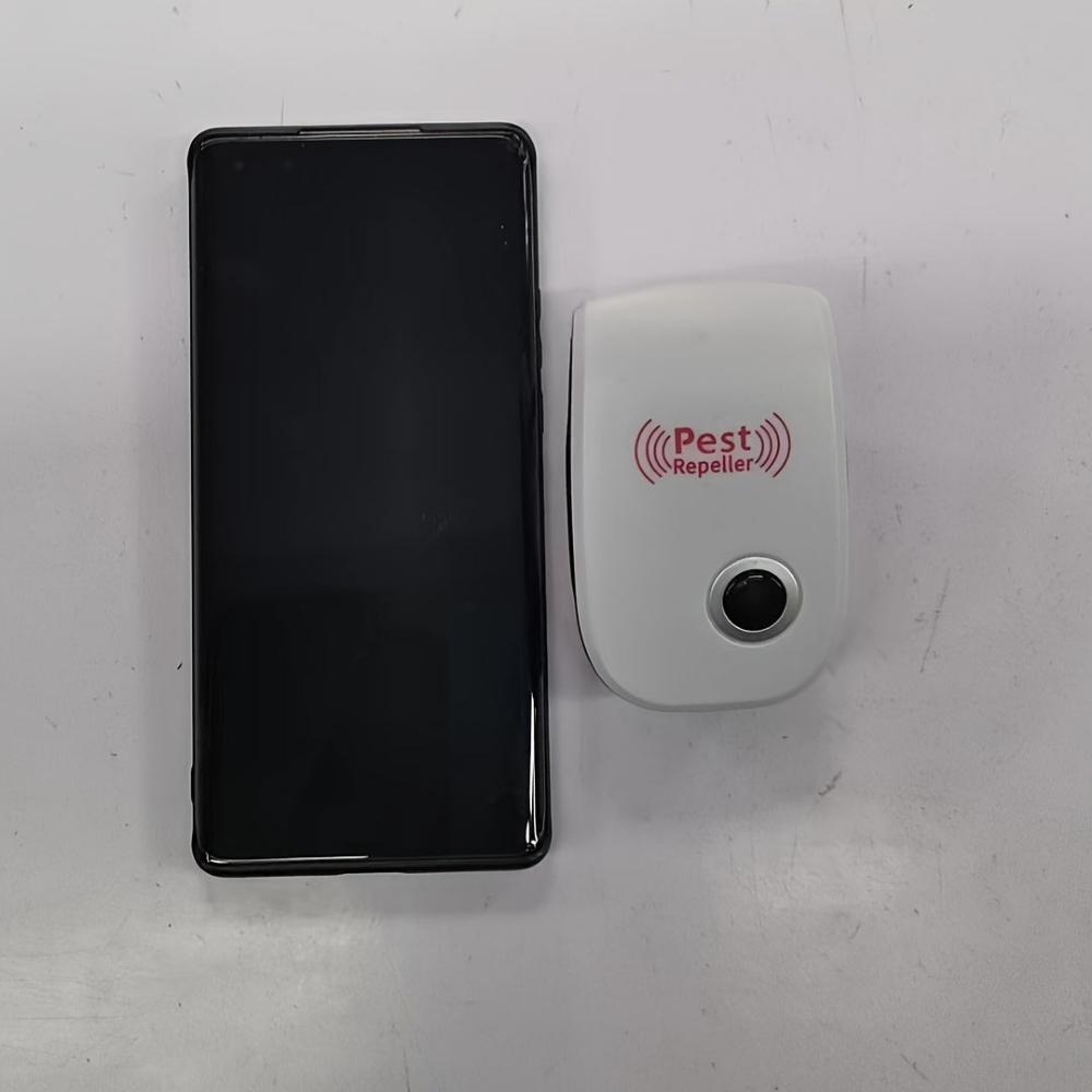 Everyday.Discount buy ultrasonic repeller mosquito mice cockroach ants insects organic  mosquitos insects repellent instagram tiktok youtube viral videos mice mosquitoes sonic exterminator onlineshopping indoors outdoors verandas electronic repelling destroy ants protect furniture interior houses prevent bite killing explore magic lifehacks ant repellent 