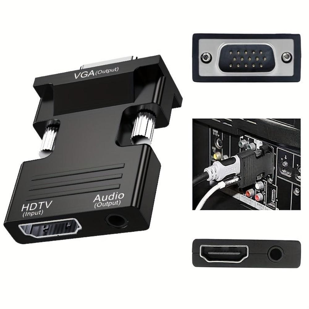 Everyday.Discount buy vga to hdmi dongle signal convertion enhanced quality resolution  extender viral visual streamings television setups hdmi dongles switching cables splitters female extender explore onlineshopping signal scaler ledtv true hdmi gamings instagram  youtube tiktok world videos signals plugin play dongles stimulations signal transmissions