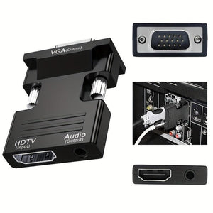 Everyday.Discount buy vga to hdmi dongle signal convertion enhanced quality resolution  extender viral visual streamings television setups hdmi dongles switching cables splitters female extender explore onlineshopping signal scaler ledtv true hdmi gamings instagram  youtube tiktok world videos signals plugin play dongles stimulations signal transmissions