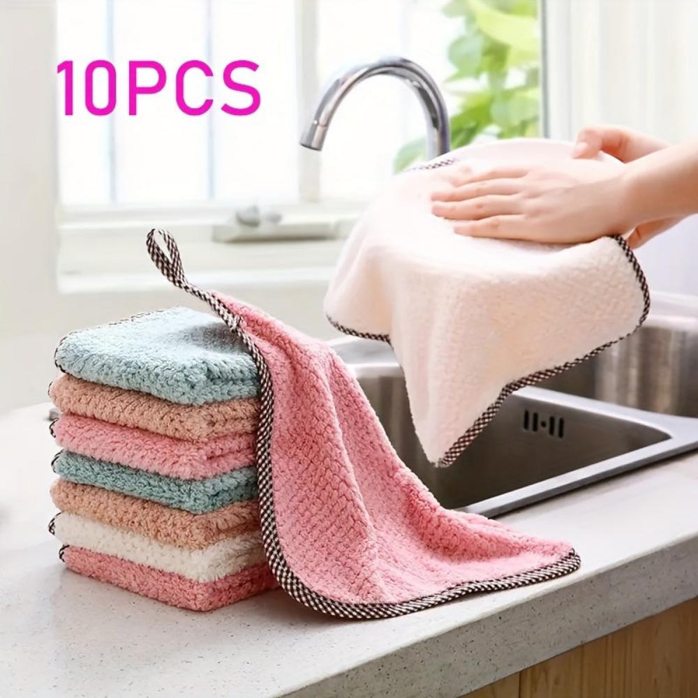 Everyday.Discount buy absorbent dish wash towelettes softcare washings cloth quickdry viral rags reusable household kitchen towels innovative technology household essentials
instagram tiktok youtube videos highly absorbent towel housekeeping healthy towelettes
durable efficient wiping onlineshopping magic viral effective solutions thickened softcare