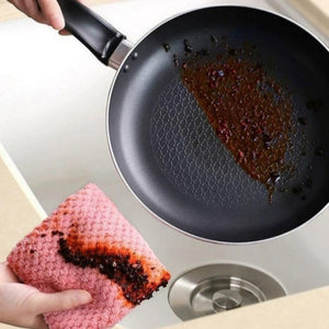 Everyday.Discount buy absorbent dish wash towelettes softcare washings cloth quickdry viral rags reusable household kitchen towels innovative technology household essentials
instagram tiktok youtube videos highly absorbent towel housekeeping healthy towelettes
durable efficient wiping onlineshopping magic viral effective solutions thickened softcare