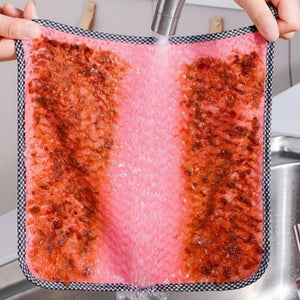 Everyday.Discount buy absorbent dish wash towelettes softcare washings cloth quickdry viral rags reusable household kitchen towels innovative technology household essentials
instagram tiktok youtube videos highly absorbent towel housekeeping healthy towelettes
durable efficient wiping onlineshopping magic viral effective solutions thickened softcare
