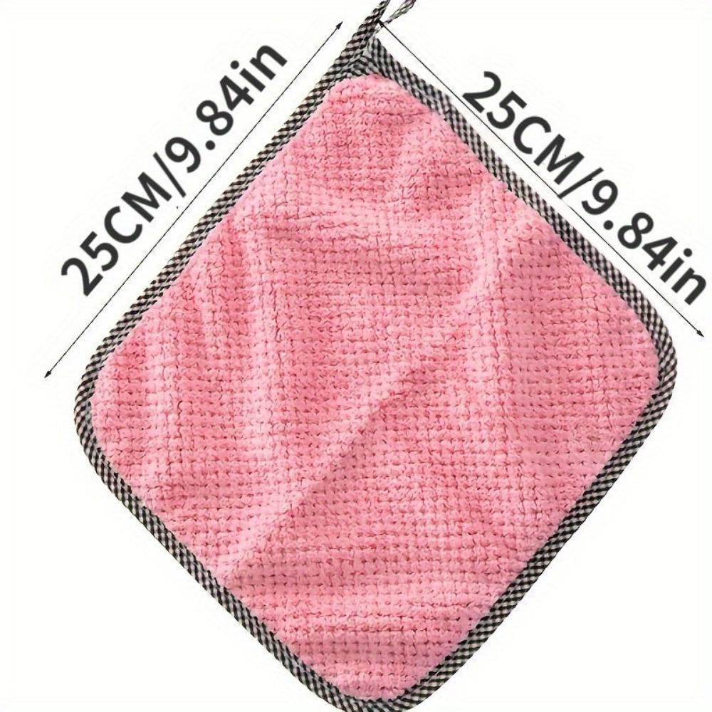Everyday.Discount buy absorbent dish wash towelettes softcare washings cloth quickdry viral rags reusable household kitchen towels innovative technology household essentials
instagram tiktok youtube videos highly absorbent towel housekeeping healthy towelettes
durable efficient wiping onlineshopping magic viral effective solutions thickened softcare